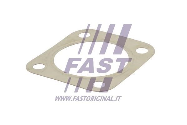 Fast FT84804 Прокладка выхлопной трубы FT84804: Купить в Польше - Отличная цена на 2407.PL!