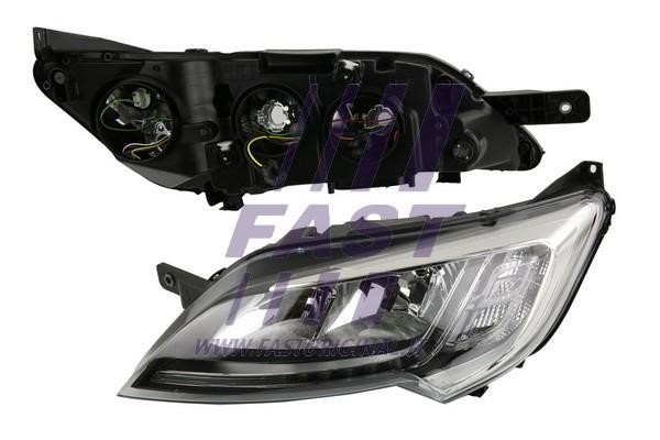 Fast FT85770 Headlamp FT85770: Buy near me in Poland at 2407.PL - Good price!