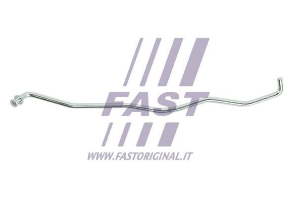 Fast FT95515 Element mocujący, pokrywa komory silnika FT95515: Dobra cena w Polsce na 2407.PL - Kup Teraz!
