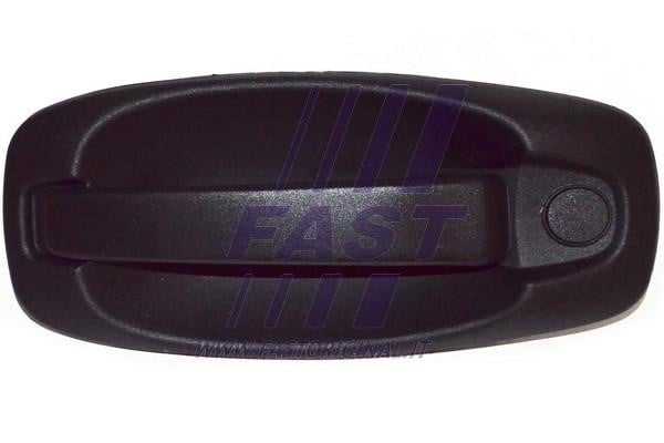 Fast FT94395 Door Handle FT94395: Buy near me in Poland at 2407.PL - Good price!