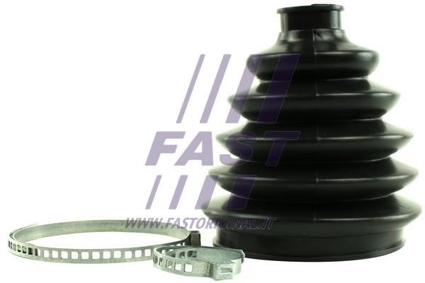 Fast FT28442 CV joint boot outer FT28442: Buy near me in Poland at 2407.PL - Good price!