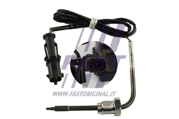 Fast FT80209 Exhaust gas temperature sensor FT80209: Buy near me in Poland at 2407.PL - Good price!