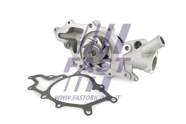 Fast FT57191 Water pump FT57191: Buy near me in Poland at 2407.PL - Good price!