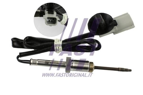 Fast FT80222 Exhaust gas temperature sensor FT80222: Buy near me in Poland at 2407.PL - Good price!