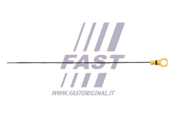 Fast FT80319 Щуп рівня масла FT80319: Приваблива ціна - Купити у Польщі на 2407.PL!