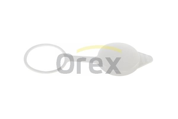 Orex 247014 Крышка, резервуар для воды 247014: Отличная цена - Купить в Польше на 2407.PL!