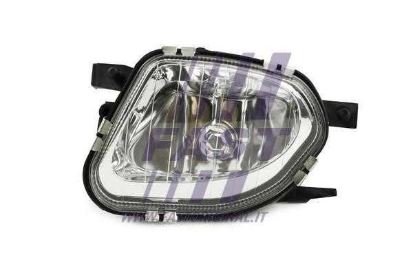 Fast FT85873 Fog lamp FT85873: Buy near me in Poland at 2407.PL - Good price!