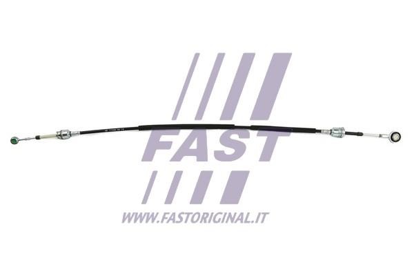 Fast FT73063 Тросовий привод, коробка передач FT73063: Приваблива ціна - Купити у Польщі на 2407.PL!