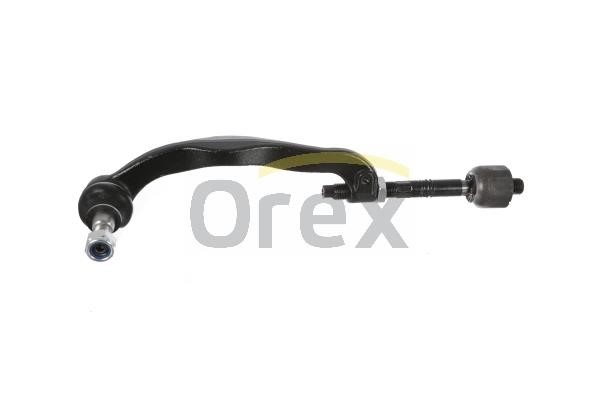 Orex 131085 Поперечна кермова тяга 131085: Приваблива ціна - Купити у Польщі на 2407.PL!