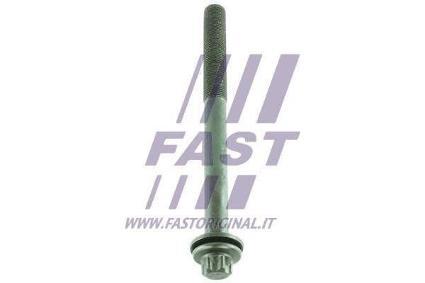 Fast FT51502 Болт головки блока цилиндров (ГБЦ) FT51502: Отличная цена - Купить в Польше на 2407.PL!
