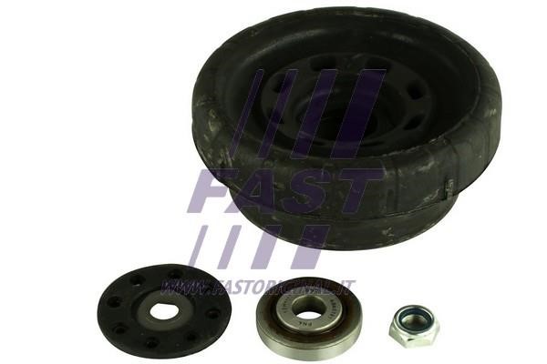 Fast FT12018 Strut bearing with bearing kit FT12018: Buy near me at 2407.PL in Poland at an Affordable price!