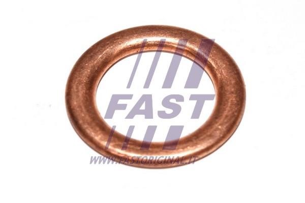 Fast FT94715 Seal, oil filler cap FT94715: Buy near me in Poland at 2407.PL - Good price!