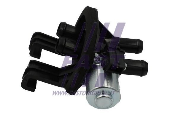Fast FT59012 Heater control valve FT59012: Buy near me in Poland at 2407.PL - Good price!