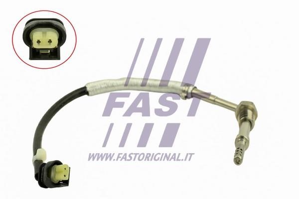 Fast FT80236 Exhaust gas temperature sensor FT80236: Buy near me in Poland at 2407.PL - Good price!