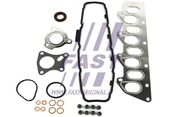 Fast FT48010 Full Gasket Set, engine FT48010: Buy near me in Poland at 2407.PL - Good price!