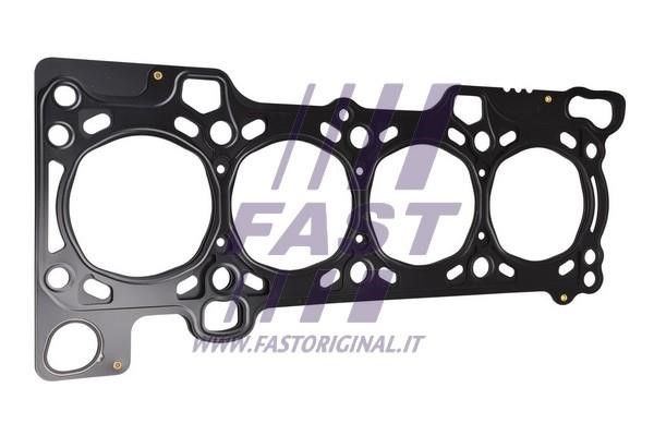 Fast FT48798 Gasket, cylinder head FT48798: Buy near me in Poland at 2407.PL - Good price!