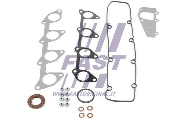 Fast FT48009 Full Gasket Set, engine FT48009: Buy near me in Poland at 2407.PL - Good price!