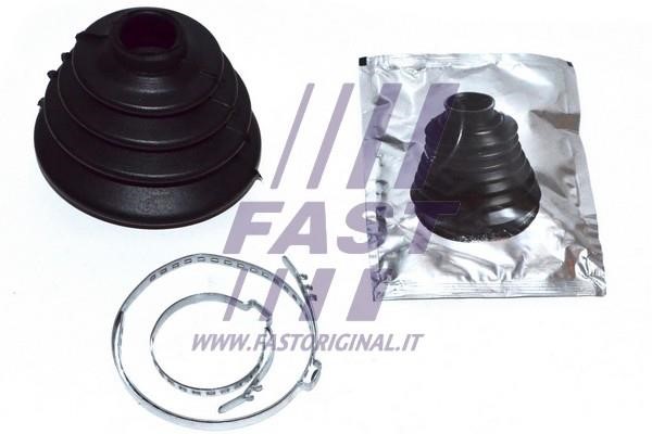 Fast FT28302K Bellow set, drive shaft FT28302K: Buy near me in Poland at 2407.PL - Good price!