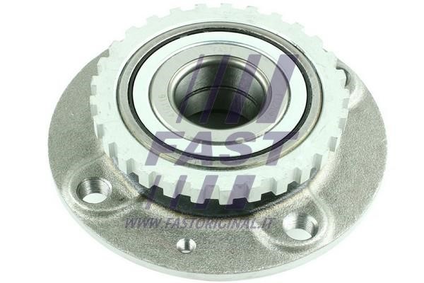 Fast FT22097 Wheel hub bearing FT22097: Buy near me at 2407.PL in Poland at an Affordable price!