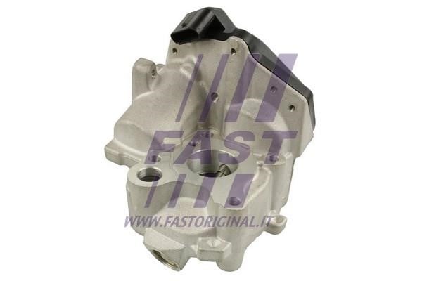 Fast FT60218 Клапан рециркуляції відпрацьованих газів EGR FT60218: Купити у Польщі - Добра ціна на 2407.PL!