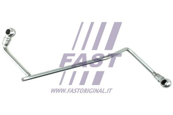 Fast FT61316 Масляный шланг FT61316: Отличная цена - Купить в Польше на 2407.PL!