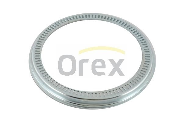 Orex 101023 Диск датчика, ABS 101023: Приваблива ціна - Купити у Польщі на 2407.PL!