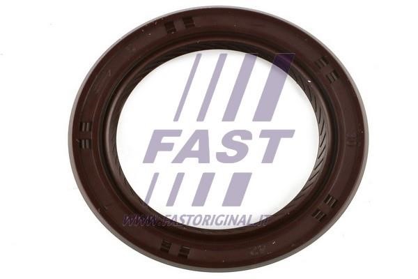 Fast FT49709 Shaft Seal, differential FT49709: Buy near me in Poland at 2407.PL - Good price!