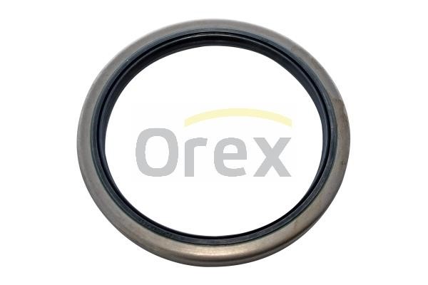 Orex 197021 Уплотняющее кольцо, ступица колеса 197021: Отличная цена - Купить в Польше на 2407.PL!