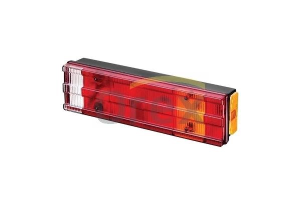 Orex 182219 Combination Rearlight 182219: Buy near me in Poland at 2407.PL - Good price!