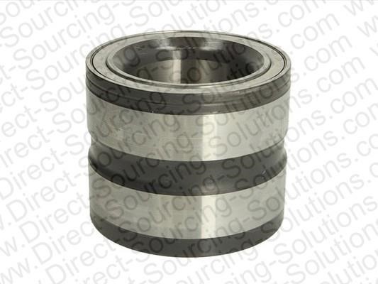 DSS 450046 Wheel hub bearing 450046: Buy near me at 2407.PL in Poland at an Affordable price!
