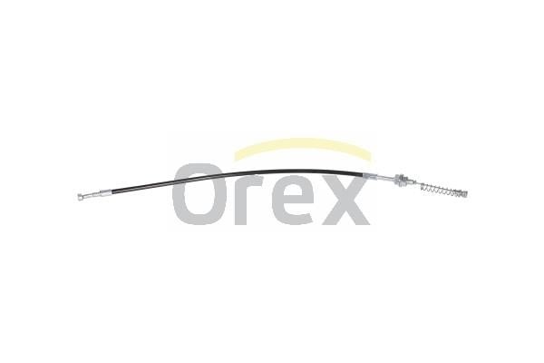 Orex 346021 Трос, регулировка рулевой колонки 346021: Отличная цена - Купить в Польше на 2407.PL!