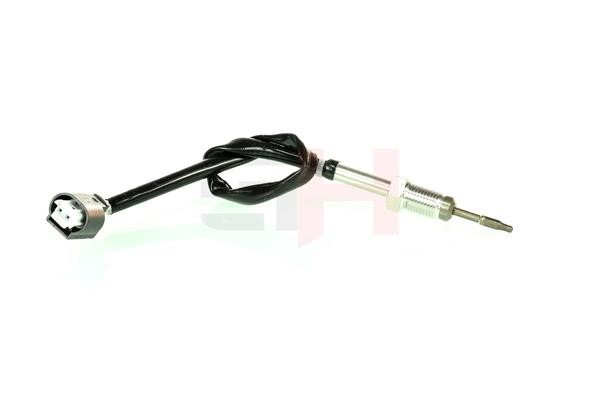 GH-Parts GH-741596 Exhaust gas temperature sensor GH741596: Buy near me in Poland at 2407.PL - Good price!