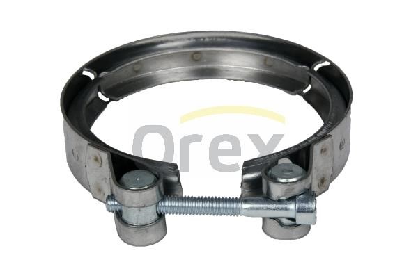 Orex 149001 Holding Clamp, charger air hose 149001: Buy near me in Poland at 2407.PL - Good price!
