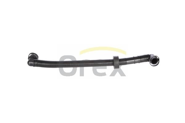Orex 118148 Pipe, oil filler neck 118148: Buy near me at 2407.PL in Poland at an Affordable price!