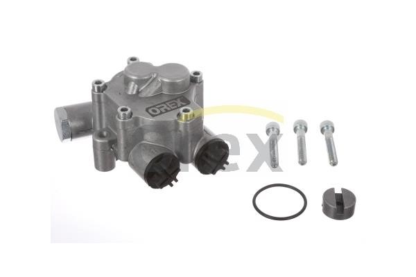 Orex 407004 Fuel pump 407004: Buy near me at 2407.PL in Poland at an Affordable price!
