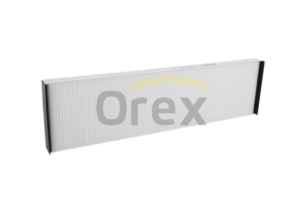 Orex 152030 Фильтр салона 152030: Отличная цена - Купить в Польше на 2407.PL!