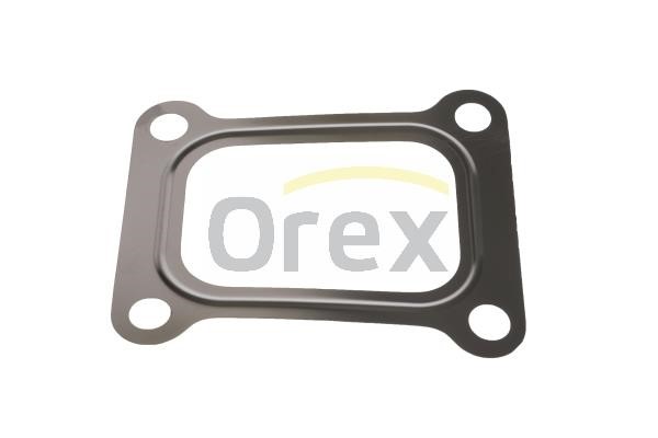 Orex 316031 Прокладка турбіни 316031: Приваблива ціна - Купити у Польщі на 2407.PL!