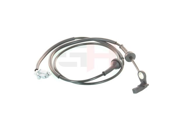 GH-Parts GH-714812V Czujnik abs tyłek. GH714812V: Dobra cena w Polsce na 2407.PL - Kup Teraz!