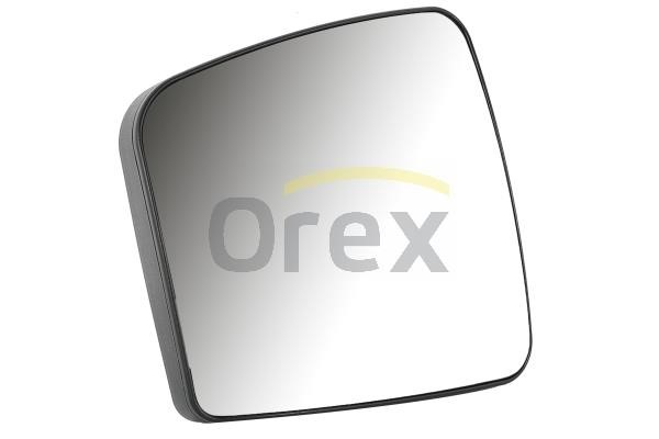 Orex 182026 Mirror Glass, wide angle mirror 182026: Buy near me in Poland at 2407.PL - Good price!