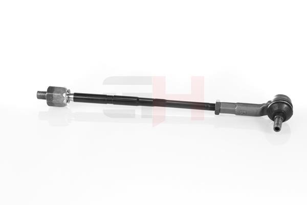 GH-Parts GH-584711H Tie Rod GH584711H: Buy near me in Poland at 2407.PL - Good price!