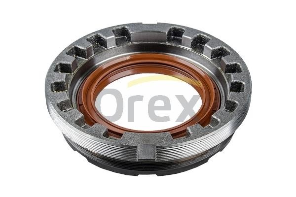 Orex 135141 Pierścień nastawczy, mechanizm różnicowy 135141: Dobra cena w Polsce na 2407.PL - Kup Teraz!