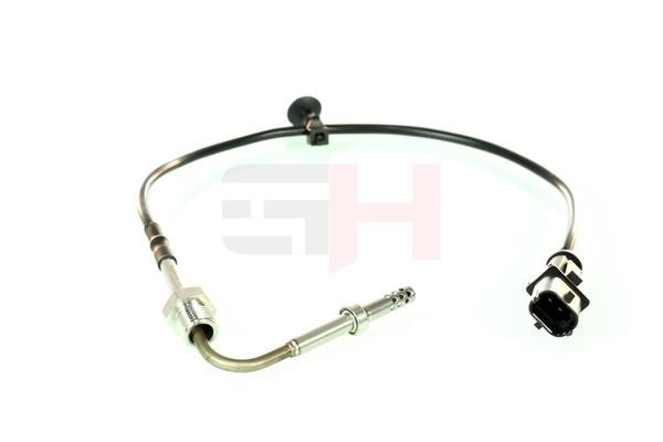 GH-Parts GH-743670 Exhaust gas temperature sensor GH743670: Buy near me in Poland at 2407.PL - Good price!