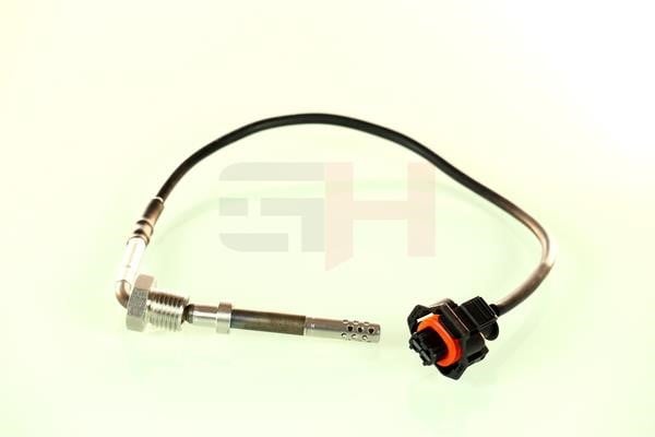 GH-Parts GH-745059 Exhaust gas temperature sensor GH745059: Buy near me in Poland at 2407.PL - Good price!