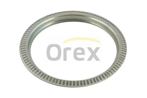 Orex 401008 Зубчатый диск импульсного датчика, противобл. устр. 401008: Отличная цена - Купить в Польше на 2407.PL!