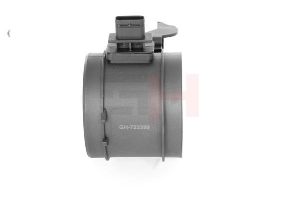 GH-Parts GH-723399 Air mass sensor GH723399: Buy near me at 2407.PL in Poland at an Affordable price!