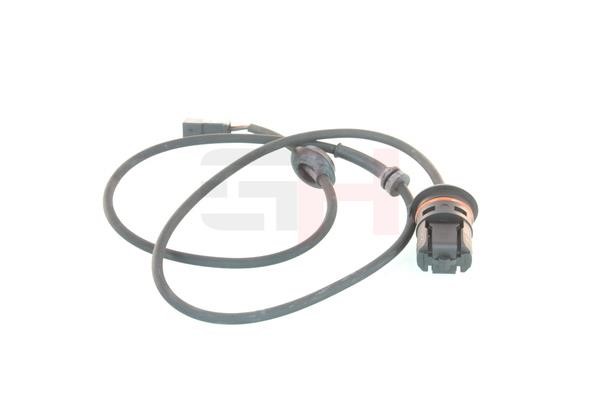 GH-Parts GH-714701 Sensor, wheel speed GH714701: Buy near me at 2407.PL in Poland at an Affordable price!