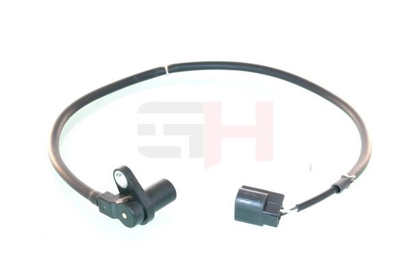 GH-Parts GH-713041V Датчик ABS зад. GH713041V: Отличная цена - Купить в Польше на 2407.PL!