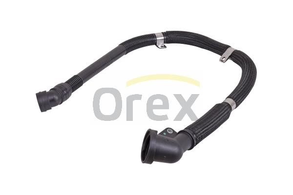 Orex 118146 Pipe, oil filler neck 118146: Buy near me in Poland at 2407.PL - Good price!