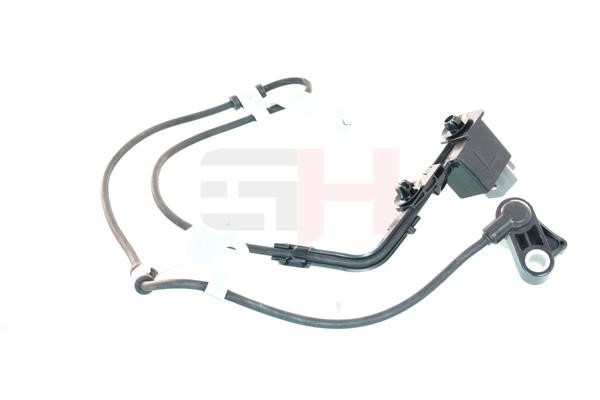 Buy GH-Parts GH-703208V at a low price in Poland!
