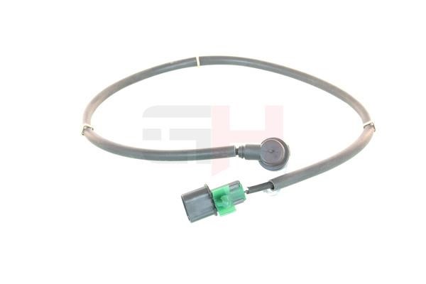 GH-Parts GH-713068H Czujnik abs tyłek. GH713068H: Dobra cena w Polsce na 2407.PL - Kup Teraz!